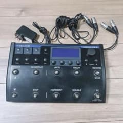 TC-Helicon VoiceLive 2 ボーカルエフェクターのサムネイル