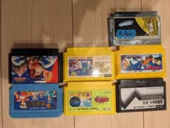 ファミコンソフト 14本セット＆ゲームコンピューター - メルカリ