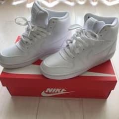 NIKE★ハイカットスニーカーのサムネイル