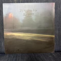 TA-KU / 25 Nights For Nujabes Volume One - メルカリ