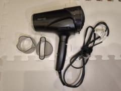 Tescom テスコム ヘアドライヤー TID-3500のサムネイル