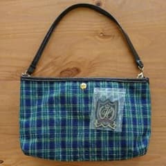 HUSHUSHバッグのサムネイル