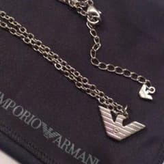 ARMANIのサムネイル