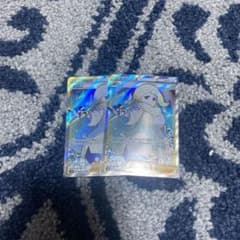 ポケモンカード　メロンsrのサムネイル