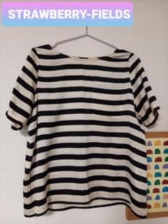 STRAWBERRY-FIELDS　Tシャツのサムネイル