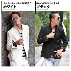 テーラージャケットのサムネイル