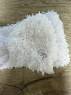 ジェラートピケ ヘアバンドのサムネイル