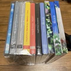 King & Prince CDのサムネイル