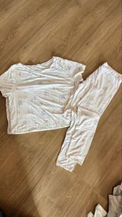 ジェラピケ　パジャマのサムネイル