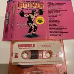 MIXTAPE DJ GOSSY ROUND 2のサムネイル