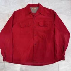 Y*I様 1950’s BRENT 開襟コーデュロイシャツ Y*I様 1950's BRENT 開襟コーデュロイシャツ - メルカリ