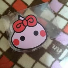 ほっぺちゃんのかいろ！のサムネイル