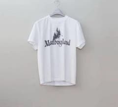 MASU MASUBOYSLAND T-SHIRTS 44 - メルカリ