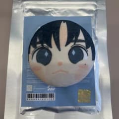 CNBLUE MINIBLUE POPUP ふわふわピンバッジ ♡ヨンファ♡ - メルカリ