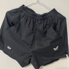 卓球ユニフォーム短パンバタフライのサムネイル