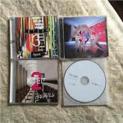 KEYTALKセット(TS,KTEP2,3,グッズタオル)のサムネイル