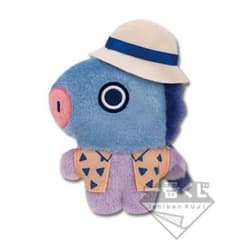 BT21 MANG 봉제인형