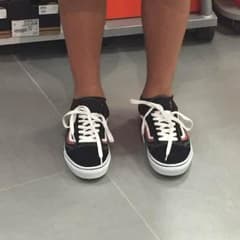 VANS スニーカーのサムネイル
