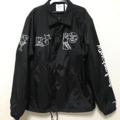 美品 コーチジャケット マークゴンザレスのサムネイル