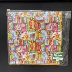 (値下げ)HYSTERIC GLAMOUR バンダナ 新品のサムネイル
