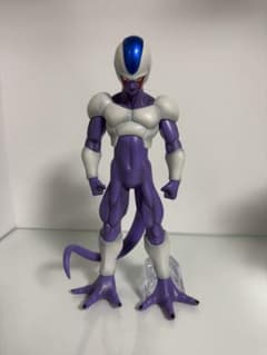 ドラゴンボール一番くじフィギュア クウラのサムネイル