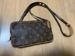 LOUIS VUITTON ルイヴィトン マルリーバンドリエールのサムネイル