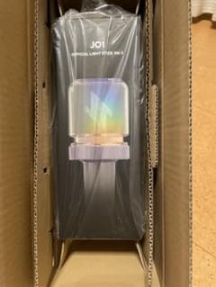 あると様専用　　JO1  OFFICIAL LIGHT STICKのサムネイル