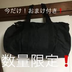 ボストンバッグ 旅行バッグ 大容量収納可能❗️のサムネイル