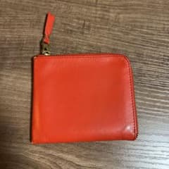 コムデギャルソン　財布のサムネイル