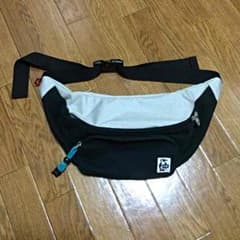 CHUMS チャムス スウェットバッグのサムネイル