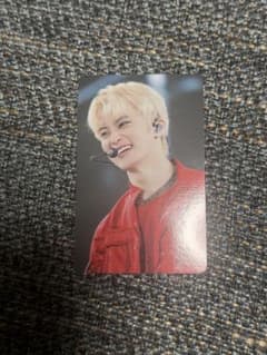 NCT127 unity popup 란트레 트레카 마크 MARK