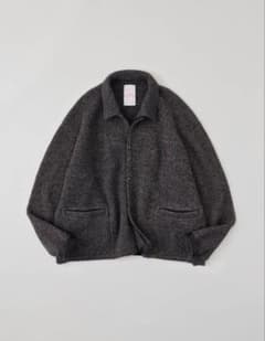 k*i様 NICENESS B.BEN GREY Lサイズ 新品 NN-3401 - メルカリ