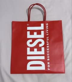 DIESEL ショッパーのサムネイル