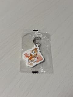 くら寿司 ビッくらポン mofusand エビのサムネイル
