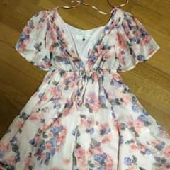 yuuri様 専用 ワンピのサムネイル