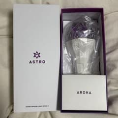 ASTRO ペンライト ver.2 アストロ ロボン - メルカリ