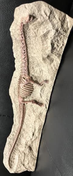 パタゴティタン 海洋堂 レリーフ - メルカリ