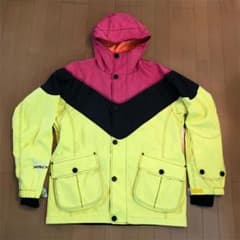 x-nix スノボウエア 値下げのサムネイル