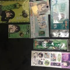 中野梓(あずにゃん)セットのサムネイル