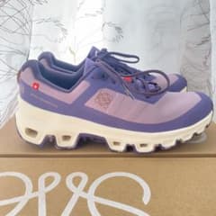 ラスト1【新品】ロエべ×On クラウドベンチャー スニーカー 36 