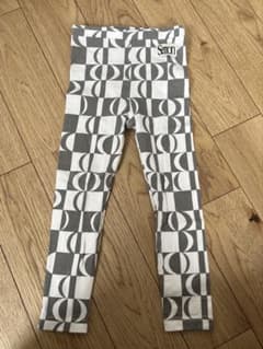 semon パターンレギンスのサムネイル