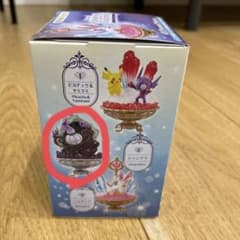 ポケモン　ジェムストーンコレクション2のサムネイル