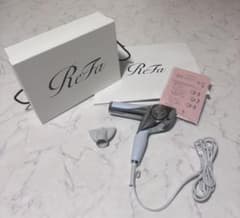 ReFa ビューテック ドライヤー 本体【美品】のサムネイル