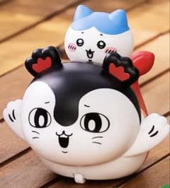 하치와레 영화 치이카와 인어 섬의 비밀 입장자 특템 제3탄 고키겐 세이레인♪