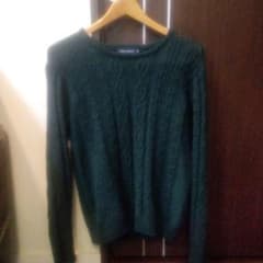 2枚セット、JOURNAL STANDARD、URBAN RESEARCHニットのサムネイル