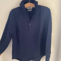 シャツ 柄入り ハイストリート (新品)のサムネイル