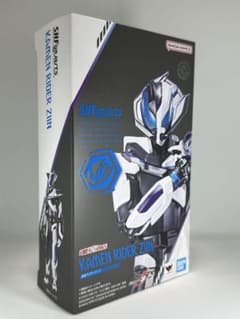 S.H.Figuarts 仮面ライダージーンのサムネイル