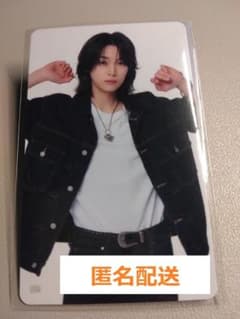 KO1KEYZ 小野慶人 KEITO 004 トレカのサムネイル