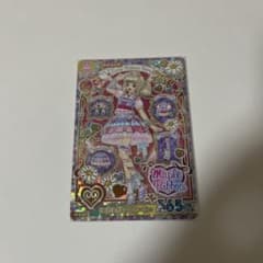 ♡*様 アイカツアンコール リルリボンストーリー 姫石らきのサムネイル
