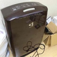 加湿空気清浄機 ダイキンのサムネイル